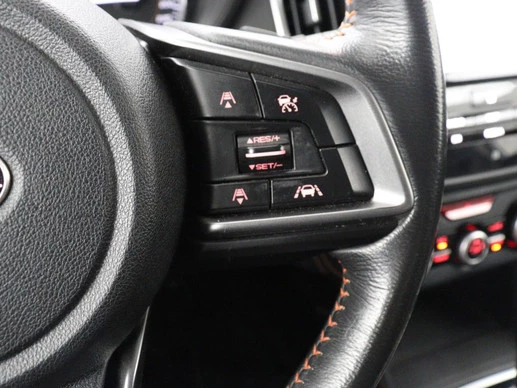 Subaru XV - Afbeelding 19 van 30