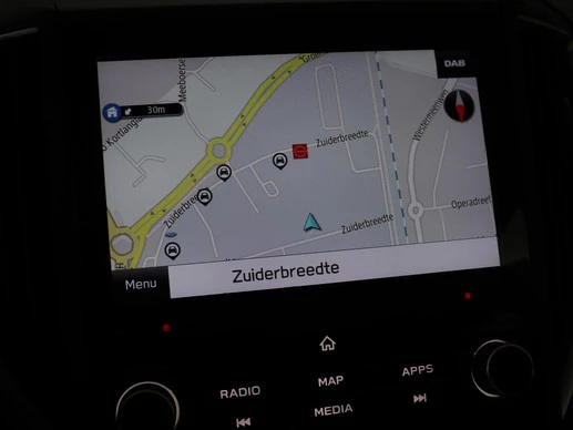 Subaru XV - Afbeelding 20 van 30