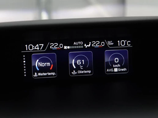 Subaru XV - Afbeelding 21 van 30