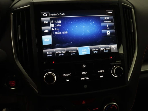 Subaru XV - Afbeelding 23 van 30