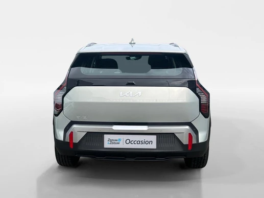 Kia EV3 - Afbeelding 5 van 26