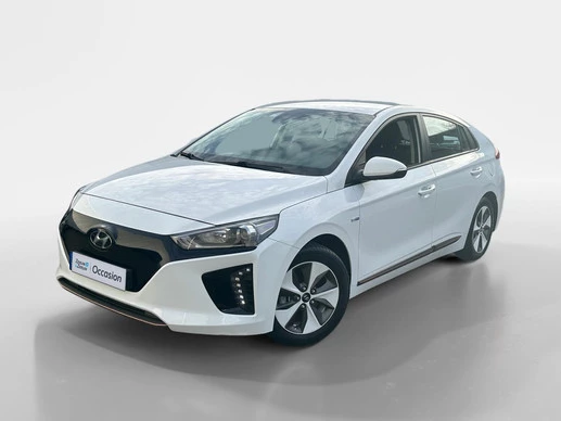 Hyundai IONIQ - Afbeelding 1 van 30