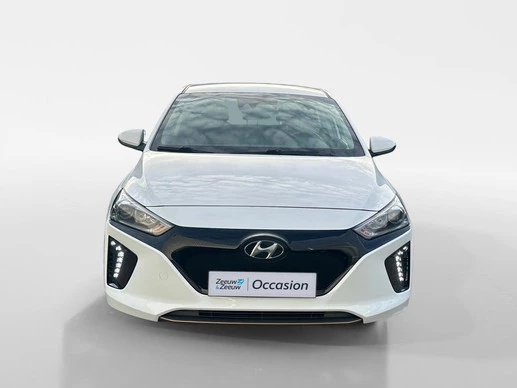 Hyundai IONIQ - Afbeelding 2 van 30