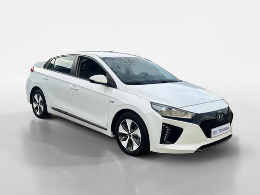 Hyundai IONIQ - Afbeelding 3 van 30