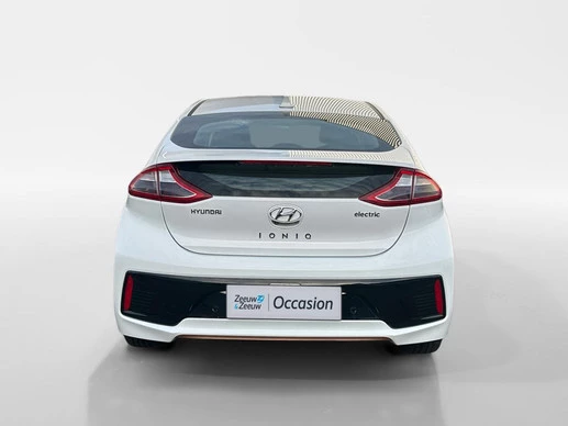 Hyundai IONIQ - Afbeelding 6 van 30