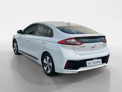 Hyundai IONIQ - Afbeelding 7 van 30