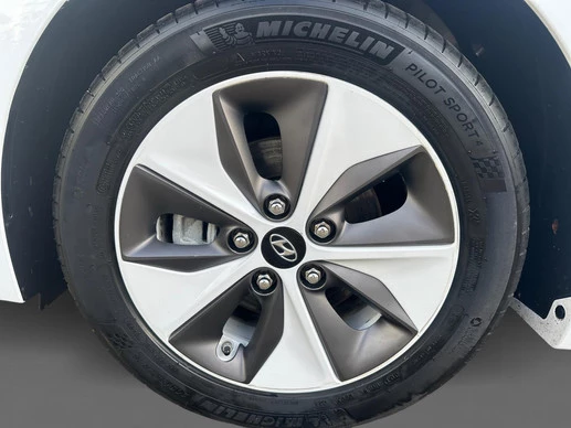 Hyundai IONIQ - Afbeelding 8 van 30