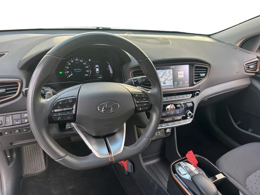 Hyundai IONIQ - Afbeelding 9 van 30
