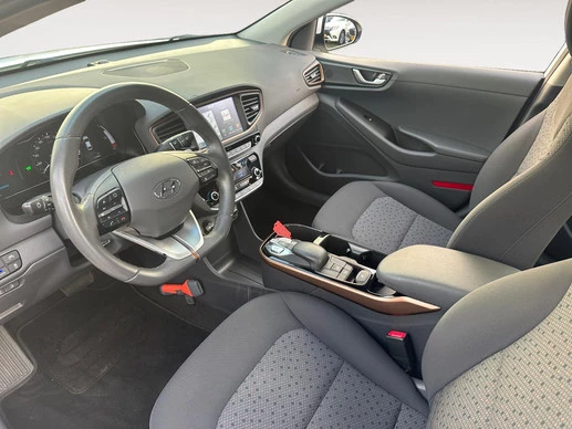 Hyundai IONIQ - Afbeelding 10 van 30