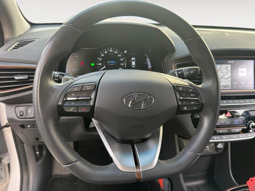 Hyundai IONIQ - Afbeelding 11 van 30