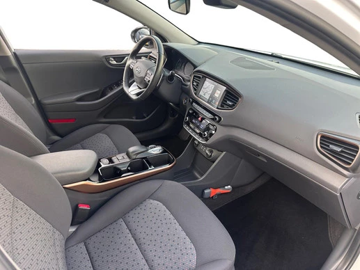 Hyundai IONIQ - Afbeelding 12 van 30