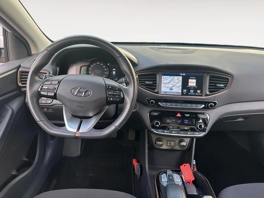 Hyundai IONIQ - Afbeelding 13 van 30