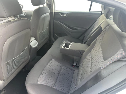 Hyundai IONIQ - Afbeelding 14 van 30