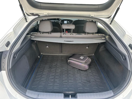 Hyundai IONIQ - Afbeelding 16 van 30