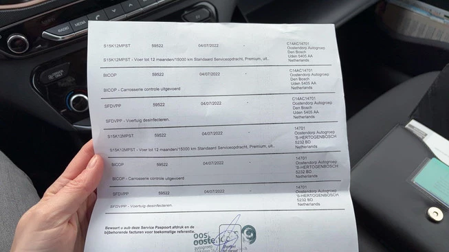 Hyundai IONIQ - Afbeelding 22 van 30