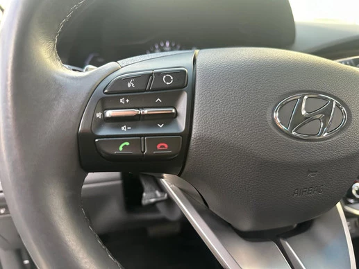 Hyundai IONIQ - Afbeelding 23 van 30