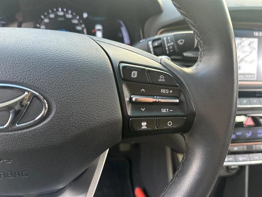 Hyundai IONIQ - Afbeelding 24 van 30