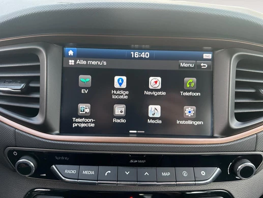 Hyundai IONIQ - Afbeelding 26 van 30