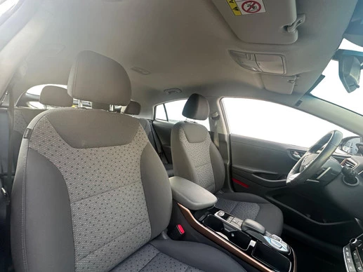 Hyundai IONIQ - Afbeelding 27 van 30