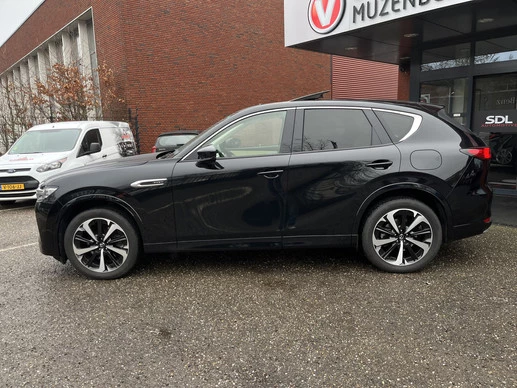 Mazda CX-60 - Afbeelding 3 van 30