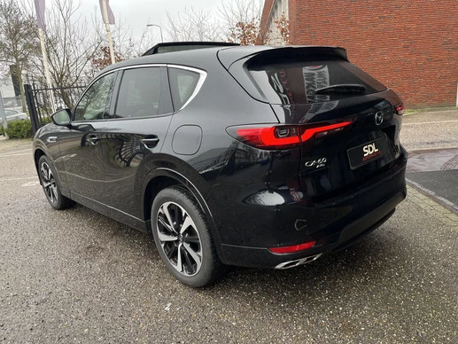 Mazda CX-60 - Afbeelding 4 van 30
