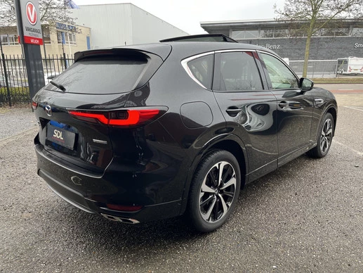 Mazda CX-60 - Afbeelding 6 van 30