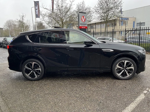 Mazda CX-60 - Afbeelding 7 van 30