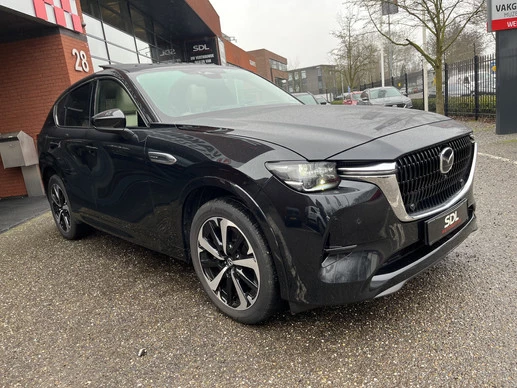 Mazda CX-60 - Afbeelding 8 van 30