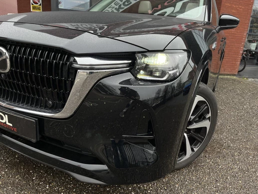 Mazda CX-60 - Afbeelding 10 van 30