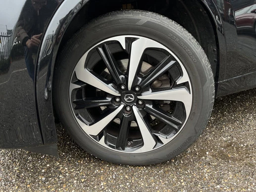 Mazda CX-60 - Afbeelding 11 van 30