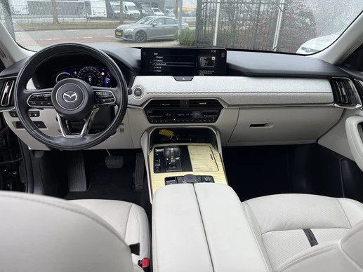 Mazda CX-60 - Afbeelding 22 van 30