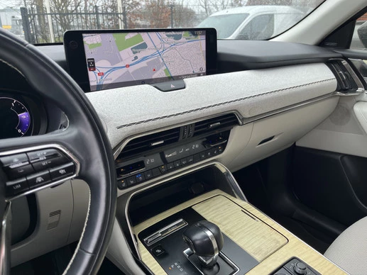 Mazda CX-60 - Afbeelding 30 van 30