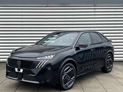 Peugeot e-3008 - Afbeelding 1 van 30