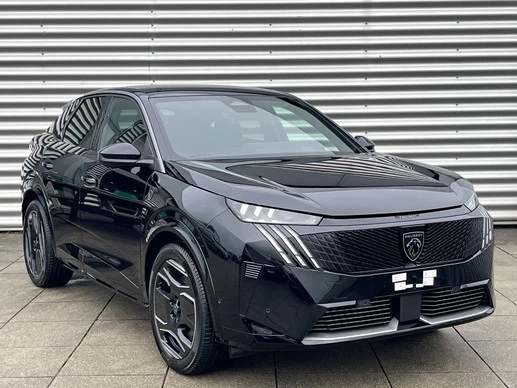 Peugeot e-3008 - Afbeelding 2 van 30