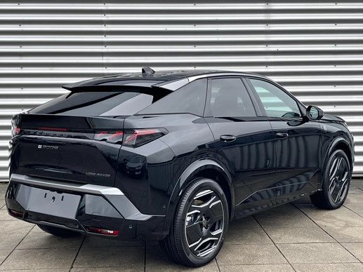 Peugeot e-3008 - Afbeelding 3 van 30