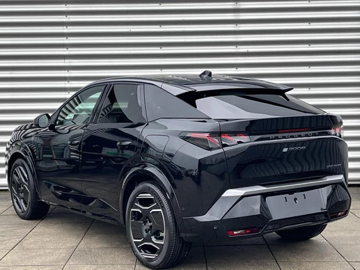 Peugeot e-3008 - Afbeelding 4 van 30