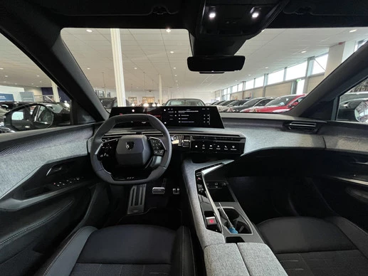 Peugeot e-3008 - Afbeelding 5 van 30