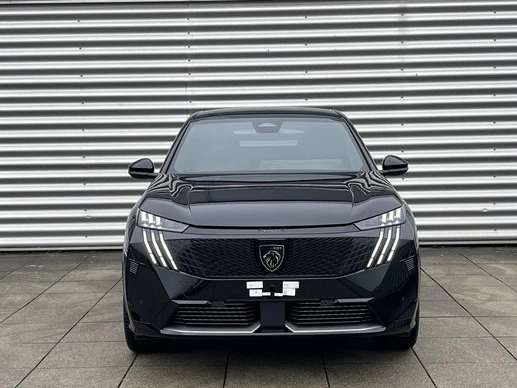 Peugeot e-3008 - Afbeelding 6 van 30