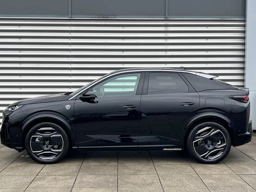 Peugeot e-3008 - Afbeelding 7 van 30