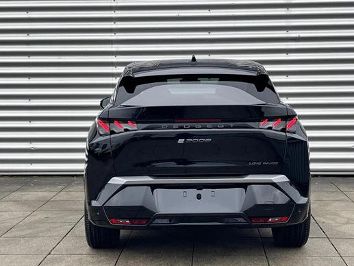 Peugeot e-3008 - Afbeelding 8 van 30