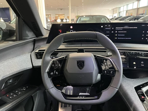 Peugeot e-3008 - Afbeelding 9 van 30