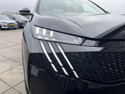 Peugeot e-3008 - Afbeelding 10 van 30