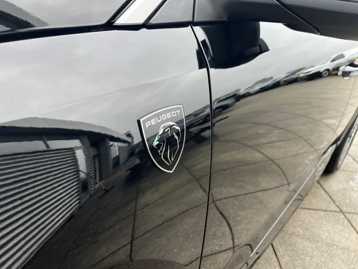 Peugeot e-3008 - Afbeelding 11 van 30