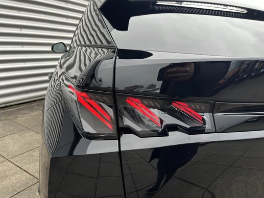 Peugeot e-3008 - Afbeelding 12 van 30