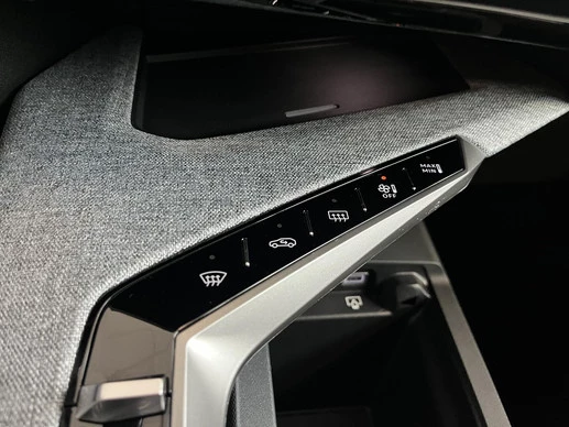 Peugeot e-3008 - Afbeelding 21 van 30