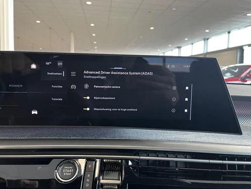 Peugeot e-3008 - Afbeelding 25 van 30