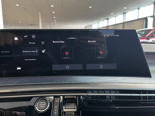 Peugeot e-3008 - Afbeelding 26 van 30