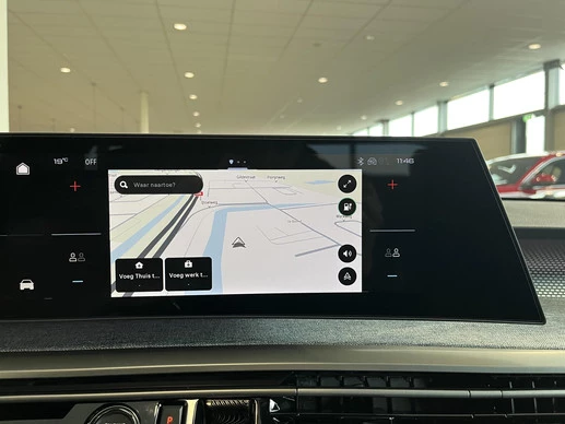 Peugeot e-3008 - Afbeelding 29 van 30