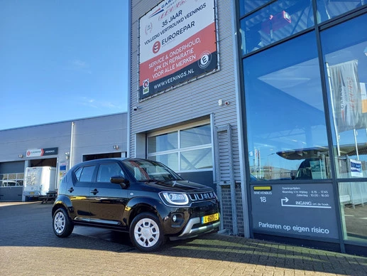 Suzuki Ignis - Afbeelding 2 van 30