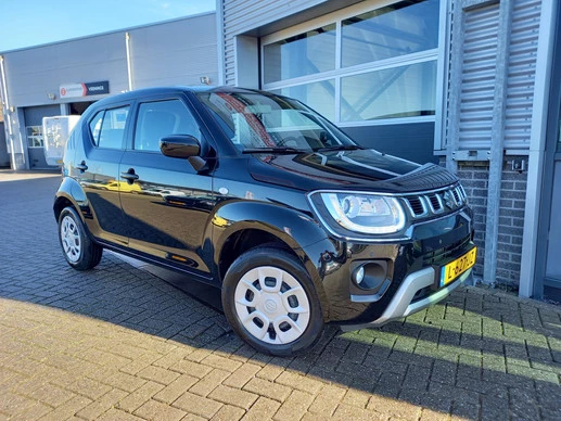 Suzuki Ignis - Afbeelding 4 van 30